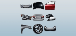 Body & Exterior Parts