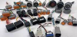 Electrical & Electronic Parts
